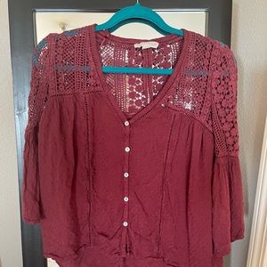 VICI blouse